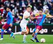 Elche - Barcelona 1-2 » Barcelona câștigă cu emoții și urcă pe locul 3 în Primera. Clasamentul ACUM