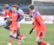 FCSB - FC Voluntari, 6 martie 2022