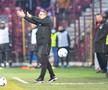 CFR Cluj - Dinamo 4-1: Steliano Filip, „dirijorul” dezastrului în Gruia » Clasamentul ACUM