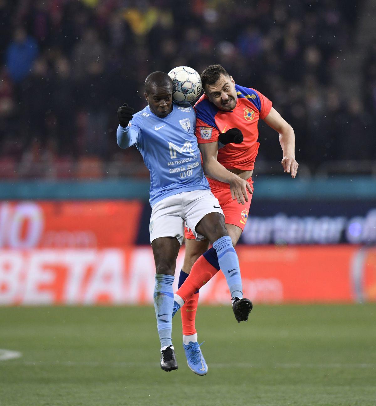 Liviu Ciobotariu, după ce a pierdut la ultima fază cu FCSB: „Să nu fim precum o trecere de pietoni”