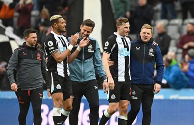 Curățenie la Newcastle! Șefii „coțofenelor” au decis: 7 jucători pleacă din vară