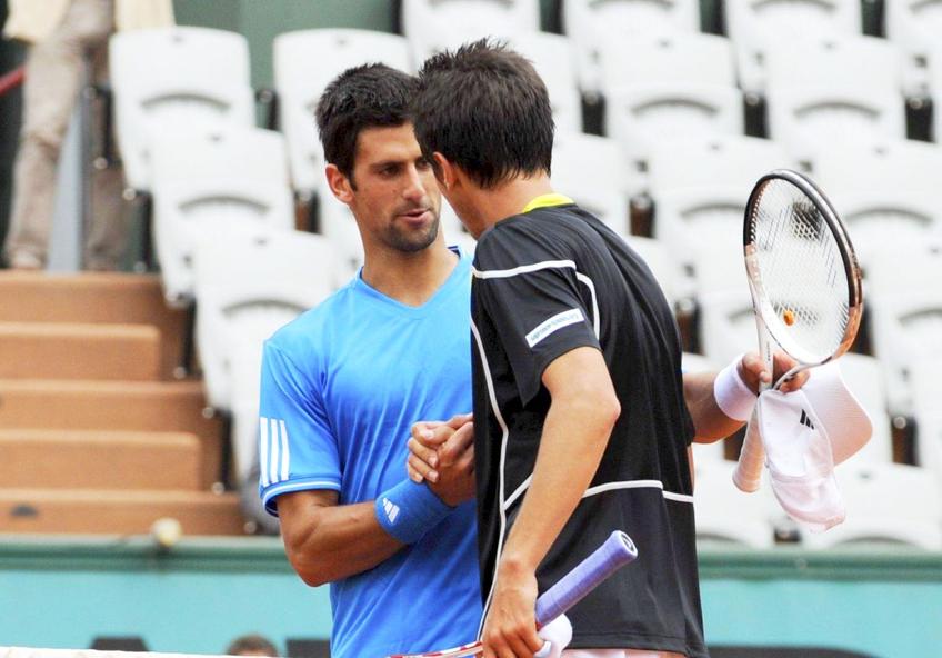 Sergiy Stakhovsky (36 de ani, 233 ATP) s-a înrolat în armata Ucrainei săptămâna trecută, chiar înainte de invazia Rusiei. Astăzi a publicat mesajele private primite de la Novak Djokovic (35 de ani, 2 ATP), imediat după declanșarea războiului.