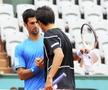 Sergiy Stakhovsky (36 de ani, 233 ATP) s-a înrolat în armata Ucrainei săptămâna trecută, chiar înainte de invazia Rusiei. Astăzi a publicat mesajele private primite de la Novak Djokovic (35 de ani, 2 ATP), imediat după declanșarea războiului.