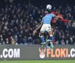 Napoli - AC Milan » Meci pentru locul 1 în Serie A