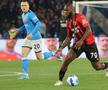 Napoli - AC Milan » Meci pentru locul 1 în Serie A