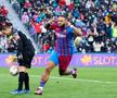 Elche - Barcelona 1-2 » Barcelona câștigă cu emoții și urcă pe locul 3 în Primera. Clasamentul ACUM