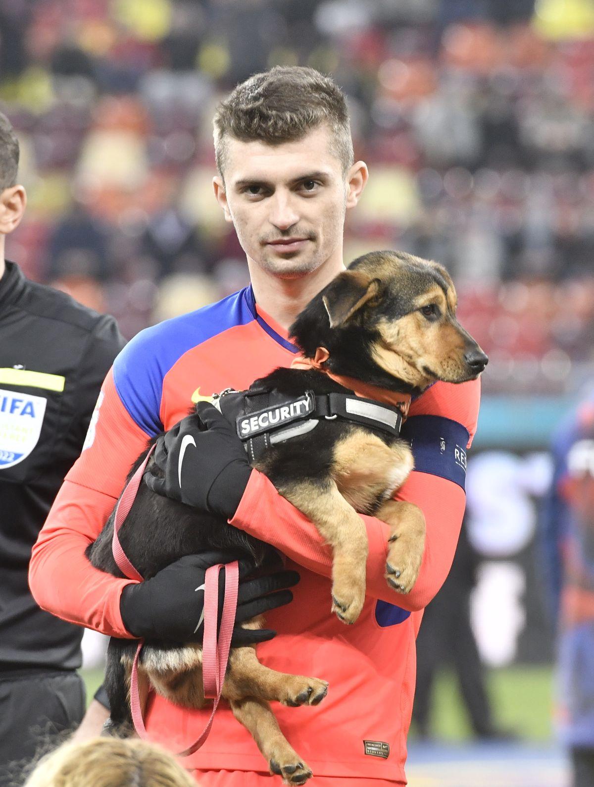 Liviu Ciobotariu, după ce a pierdut la ultima fază cu FCSB: „Să nu fim precum o trecere de pietoni”