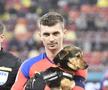 FCSB - FC Voluntari 1-0. Salvatorul Tavi Popescu! » Roș-albaștrii intră în play-off la 7 puncte în spatele lui CFR Cluj