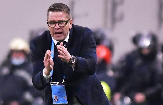 „La Dinamo e indisciplină” » Detaliul de care Flavius Stoican nu ține cont: „Se epuizează echipa”