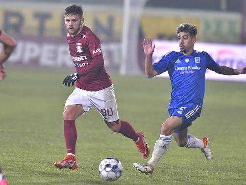După meciul Gaz Metan - Chindia, scor 0-4, am aflat cum vor distribuite cele 10 echipe în ţintarul după care LPF va stabili programul meciurilor din play-out.