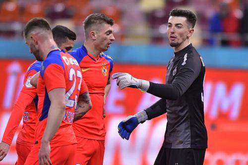 Andrei Vlad // FOTO: Imago