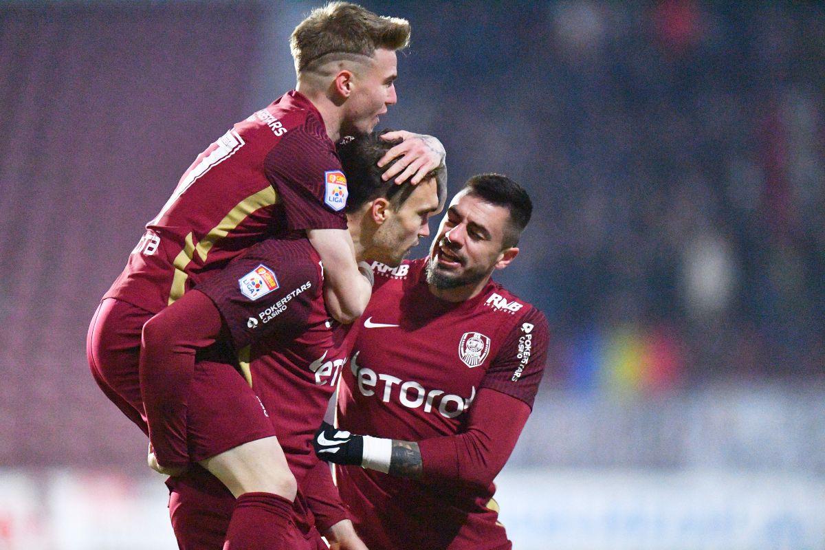 „Potoliți-vă cu eliminările!” » Fotbaliștii lui Stoican, certați de un mare dinamovist