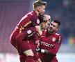CFR Cluj - Dinamo, 6 martie / FOTO: Raed Krishan