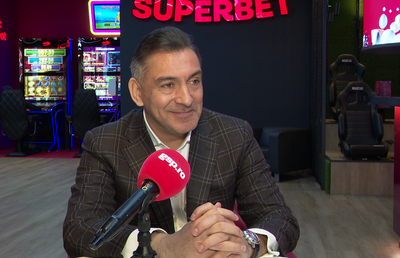Ilie Dumitrescu explică de ce l-a votat pe Gustavo „fotbalistul lunii”: „Aduce un plus! Un jucător care-și pune în valoare și coechipierii”