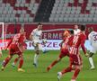 FOTO Sepsi - CFR Cluj 06.03.2023
