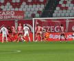 Egal spectaculos » CFR nu profită de înfrângerile suferite de Farul și FCSB, Sepsi tremură pentru play-off! Clasamentul