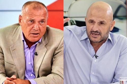 Adrian Mititelu se delimitează de suspiciunile de blat ale lui Marcel Pușcaș