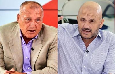 Adrian Mititelu se delimitează de suspiciunile de blat ale lui Marcel Pușcaș: „Am fost foarte vehement și clar! N-am avut nicio emoție”