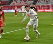 FOTO Sepsi - CFR Cluj 06.03.2023