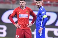 Cele 9 meciuri pe care Cosmin Achim ar fi pariat au un tipar clar: el pe teren, două goluri marcate de adversari după pauză!