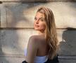 Tatiana Kisiel. Foto: Instagram