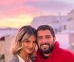 Cătălin Cazacu a înlocuit-o pe Ramona Olaru cu o colegă de la Antenă. Cine e noua iubită a campionului la motociclism
