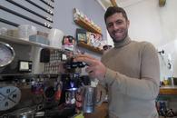 Fostul rapidist a pierdut 200.000€, apoi și-a vândut mașina pentru prima lui afacere: „Nu e un simplu business, este însăși viața noastră”