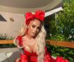 Cătălin Cazacu a înlocuit-o pe Ramona Olaru cu o colegă de la Antenă. Cine e noua iubită a campionului la motociclism