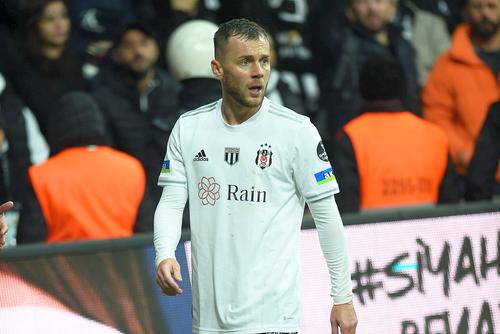 Alexandru Maxim. Foto: Imago Images