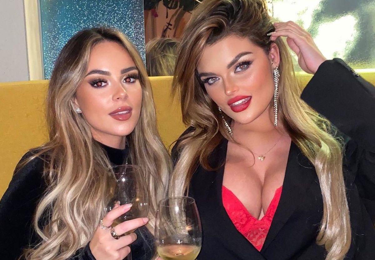 Modelul Tatiana Kisiel, întâmplare nefericită la petrecerea fotbaliștilor