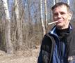 Reportaj savuros din fotbalul foarte mic, la Puchenii Mari - Cocorăștii Colț » „A fost porcu' gras, d-aia avem numai rotofei în echipă! Sunt campion mondial la pahare, țuica mea e vitamină curată”