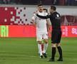 Egal spectaculos » CFR nu profită de înfrângerile suferite de Farul și FCSB, Sepsi tremură pentru play-off! Clasamentul