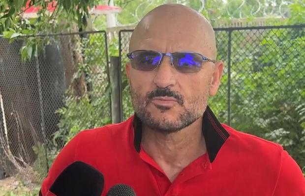 Adrian Mititelu nu crede într-un posibil aranjament la Sepsi - CFR Cluj: „Nu ai asemenea pârghii!”