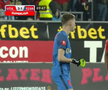 Reacția lui Tavi Popescu după ce banderola de căpitan a ajuns la el