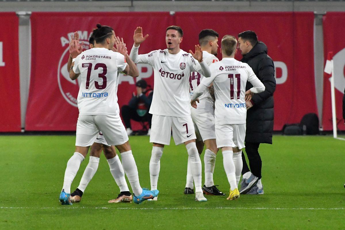 Ciprian Deac, tranșant după Sepsi - CFR Cluj: „Dacă suntem obosiţi, să stăm acasă!”