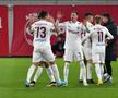 FOTO Sepsi - CFR Cluj 06.03.2023