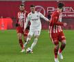 FOTO Sepsi - CFR Cluj 06.03.2023