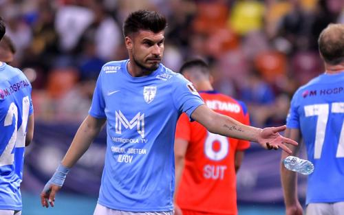 Cosmin Achim // FOTO: Imago