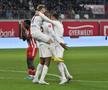 Egal spectaculos » CFR nu profită de înfrângerile suferite de Farul și FCSB, Sepsi tremură pentru play-off! Clasamentul