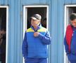 Reportaj savuros din fotbalul foarte mic, la Puchenii Mari - Cocorăștii Colț » „A fost porcu' gras, d-aia avem numai rotofei în echipă! Sunt campion mondial la pahare, țuica mea e vitamină curată”