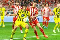 Cea mai bună echipă din Europa în 2023! Borussia Dortmund, 10 victorii în 10 meciuri