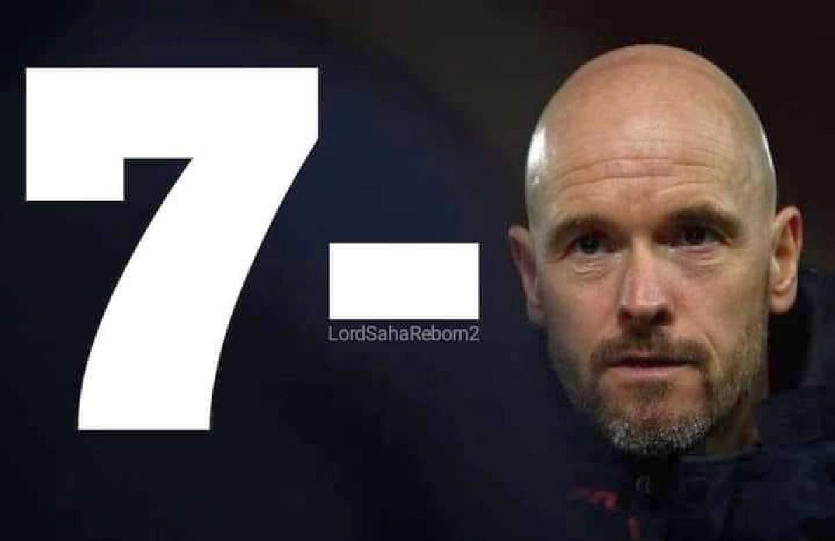 Roy Keane pune la zid vedetele lui Manchester United: „Eu asta aș face după 0-7 cu Liverpool”