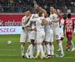 Egal spectaculos » CFR nu profită de înfrângerile suferite de Farul și FCSB, Sepsi tremură pentru play-off! Clasamentul