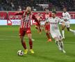 Egal spectaculos » CFR nu profită de înfrângerile suferite de Farul și FCSB, Sepsi tremură pentru play-off! Clasamentul