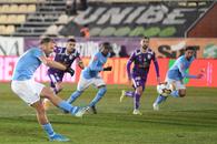 Remiză fără sare și piper: Voluntari și Argeș s-au anulat reciproc » Clasamentul din Superliga