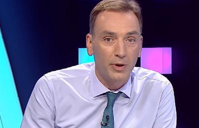 Radu Naum despre FC Voluntari  - FC Argeș: „E revoltător! Ce să analizăm?”
