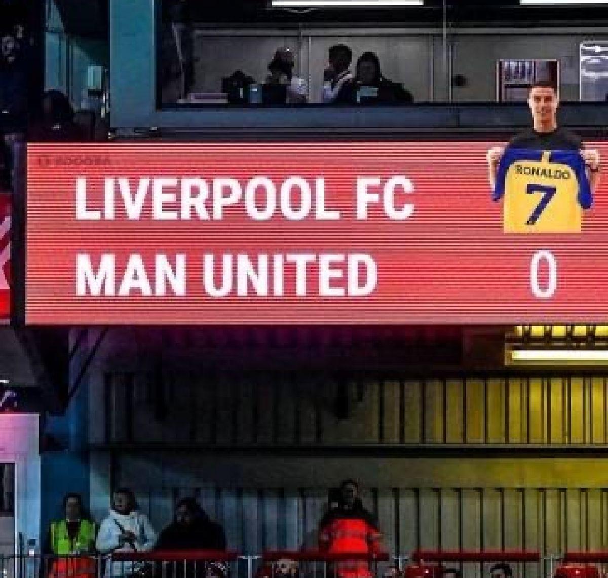Roy Keane pune la zid vedetele lui Manchester United: „Eu asta aș face după 0-7 cu Liverpool”