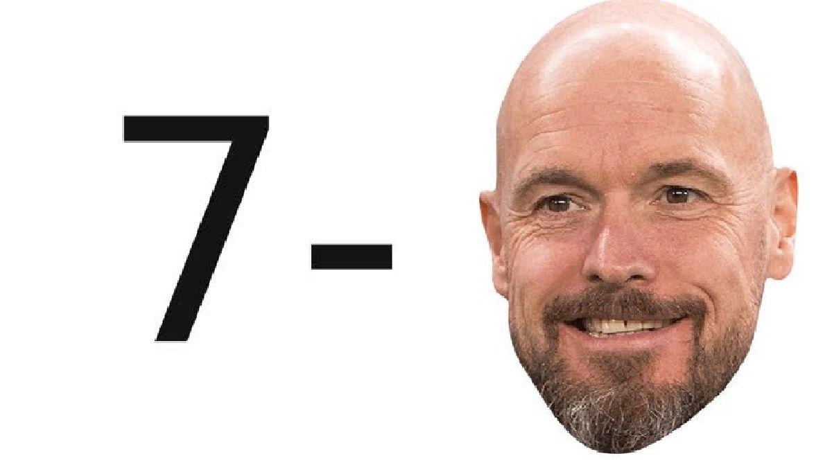 „Niște amatori, e de neacceptat!” » Erik ten Hag a cedat, după umilința colosală suferită de United cu Liverpool