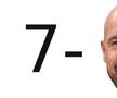 Erik ten Hag e, mai nou, Erik seven Hag