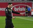 Egal spectaculos » CFR nu profită de înfrângerile suferite de Farul și FCSB, Sepsi tremură pentru play-off! Clasamentul